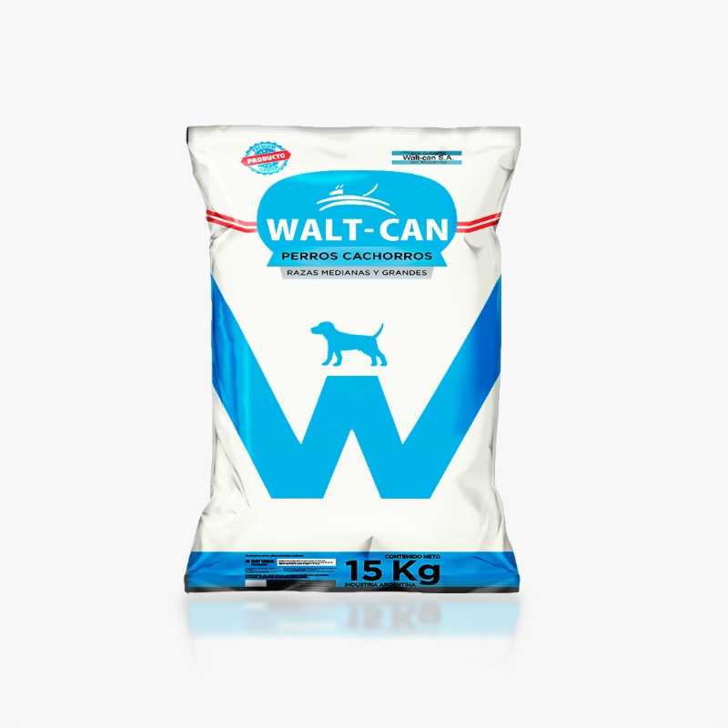 Walt-Can Cachorro